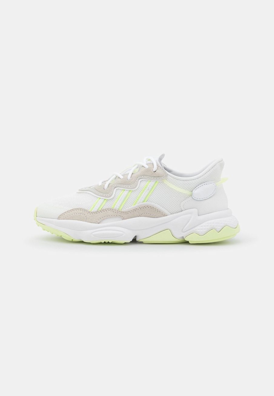 Фото № 1 с приближением к товару «‎Adidas Ozweego »
