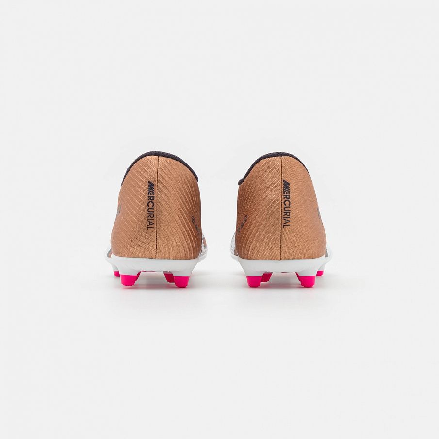 Фото № 3 с приближением к товару «‎Nike Mercurial Vapor 15 Club Fg/mg»