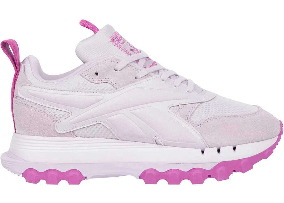 Фото № 1 с приближением к товару «‎Reebok Classic Leather V2»