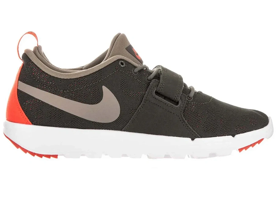 Фото № 1 с приближением к товару «‎Nike SB Trainerendor Cargo Khaki»