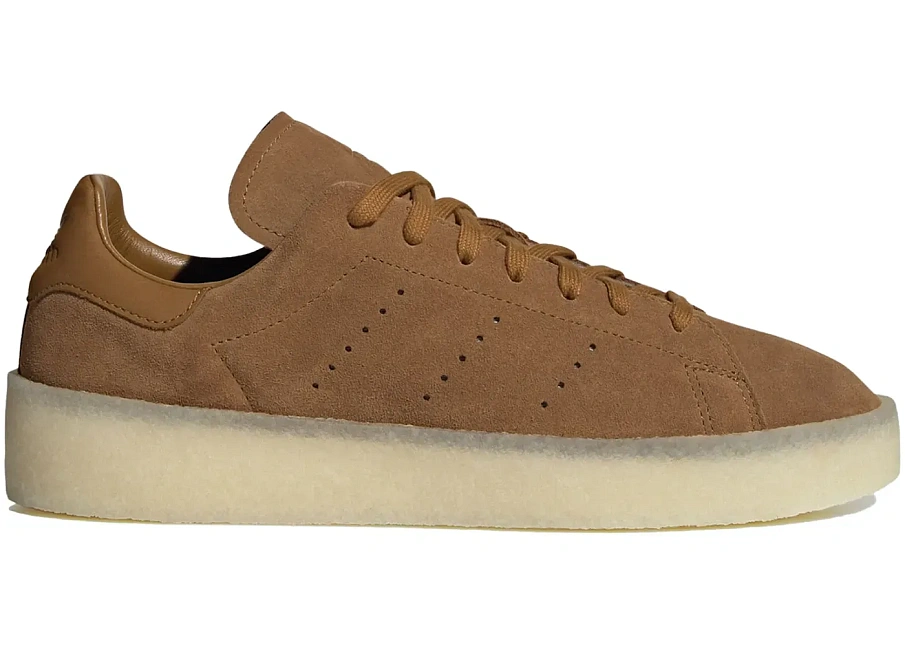 Фото № 1 с приближением к товару «‎adidas Stan Smith Crepe Bronze Strata»