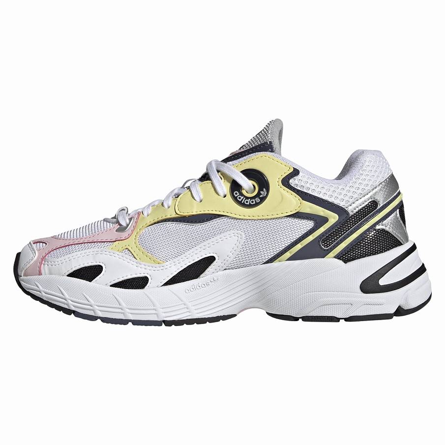 Фото № 3 с приближением к товару «‎Adidas Astir »