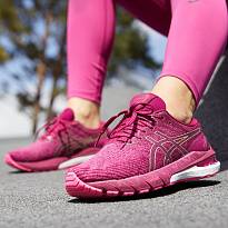 Фото № 5 с приближением к товару «‎Asics GT 2000 10 »