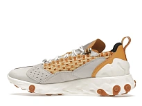 Фото № 5 с приближением к товару «‎Nike React Sertu Vast Grey Honeycomb»