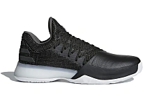 Фото № 1 с приближением к товару «‎adidas Harden Vol. 1 Black Diamond»