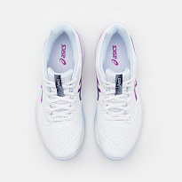 Фото № 4 с приближением к товару «‎Asics Netburner Ballistic FF 3»