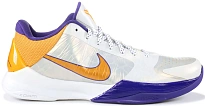 Фото № 1 с приближением к товару «‎Nike Kobe 5 Lakers»