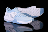 Фото № 3 с приближением к товару «‎Nike Air Jordan Express Ice »