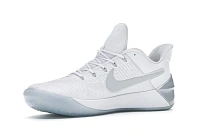Фото № 3 с приближением к товару «‎Nike Kobe A.D. White Chrome»