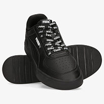 Фото № 4 с приближением к товару «‎Puma Caven Logomania»