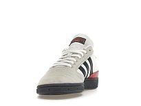 Фото № 3 с приближением к товару «‎adidas Busenitz White Shadow Navy Red»