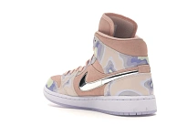 Фото № 5 с приближением к товару «‎Jordan 1 Mid SE P(HER)SPECTIVE »