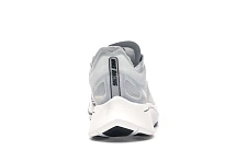 Фото № 4 с приближением к товару «‎Nike Zoom Fly Pure Platinum Floral »