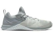 Фото № 1 с приближением к товару «‎Nike Metcon Flyknit 3 Wolf Grey»