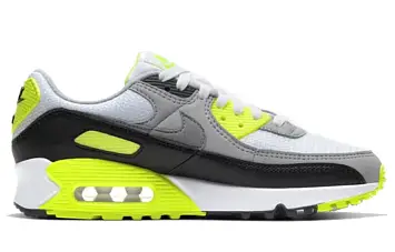 Nike Air Max 90 30th Anniversary WhiteYellow - 2