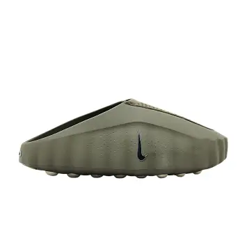 Nike Women's Mind 001 Tarp Green - 1