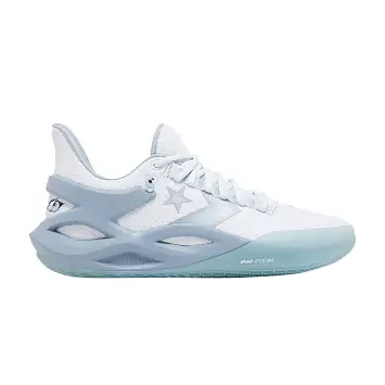 Converse All Star BB Trilliant CX White Moonbathe Grey - 1