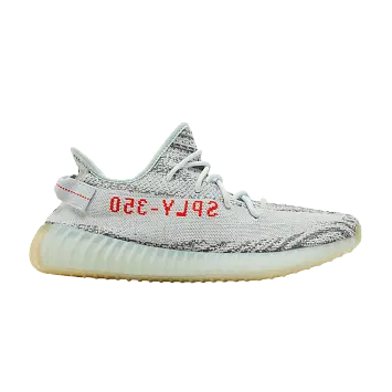 adidas Yeezy Boost 350 V2 Blue Tint 2021