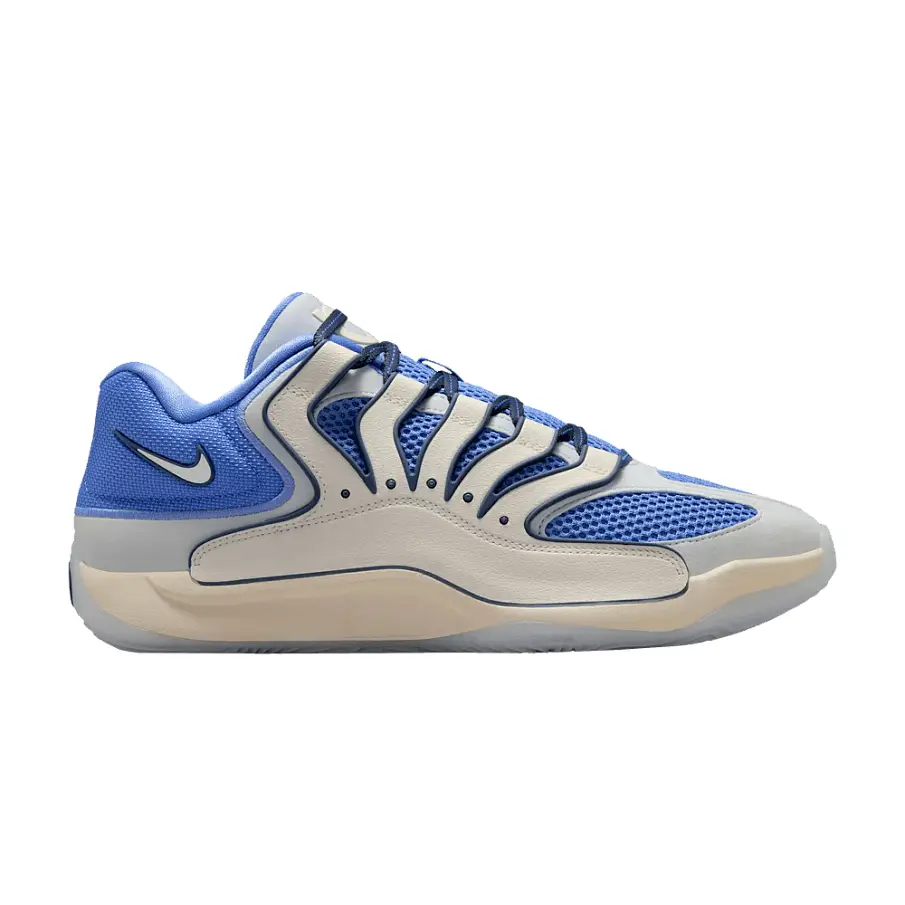 Фото № 1 с приближением к товару «‎Boys & Girls Club x Nike KD 18 Royal Pulse (HV1992-401)»
