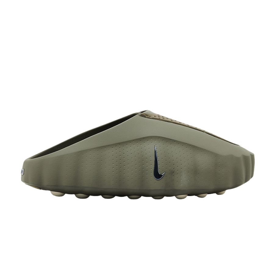 Фото № 1 с приближением к товару «‎Nike Women's Mind 001 Tarp Green»