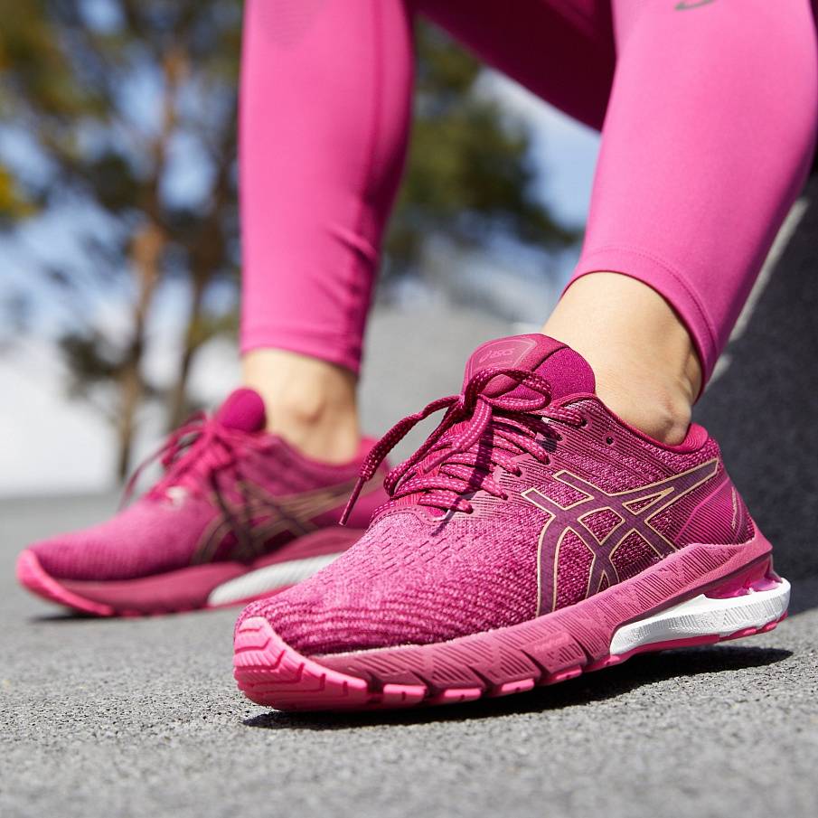 Фото № 5 с приближением к товару «‎Asics GT 2000 10 »