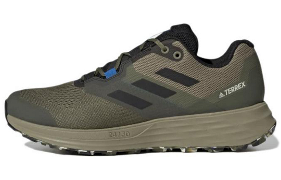Фото № 1 с приближением к товару «‎adidas Terrex Two Flow Running Shoes»