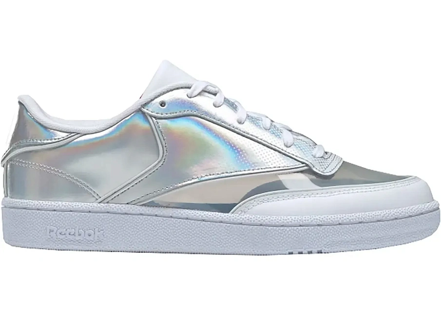 Фото № 1 с приближением к товару «‎Reebok Club C 85»