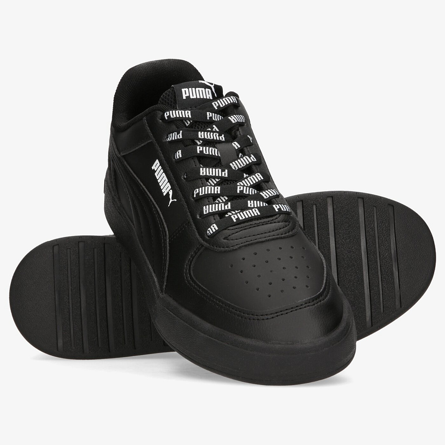 Фото № 4 с приближением к товару «‎Puma Caven Logomania»