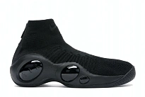 Фото № 1 с приближением к товару «‎Nike Air Flight Bonafide Triple Black»