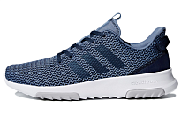 Фото № 1 с приближением к товару «‎adidas Cloudfoam Racer Tr Blue»