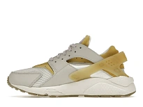 Фото № 3 с приближением к товару «‎Nike Air Huarache Sail Wheatgrass »
