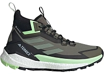 Фото № 1 с приближением к товару «‎adidas Terrex Free Hiker Gore-Tex 2.0»
