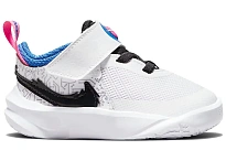 Фото № 1 с приближением к товару «‎Nike Team Hustle D 10 SE»