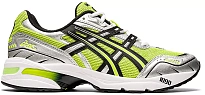 Фото № 1 с приближением к товару «‎ASICS Gel-1090 Lime Zest Black»