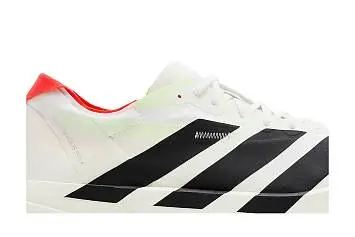 adidas Adizero Adios Pro 4 White Black - 3
