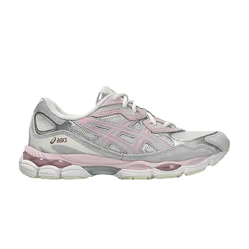 ASICS Gel NYC Concrete Barely Rose - 1