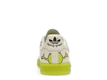 adidas Stan Smith Monsters Inc. Mike Wazowski - 4