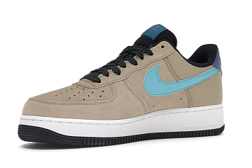 Nike Air Force 1 Low ACG Khaki - 4