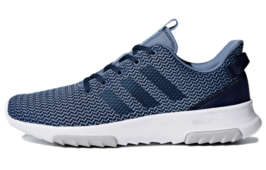 Фото № 1 с приближением к товару «‎adidas Cloudfoam Racer Tr Blue»