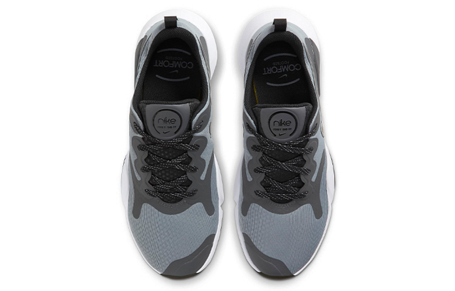 Фото № 4 с приближением к товару «‎Nike SpeedRep 'Cool Grey'»
