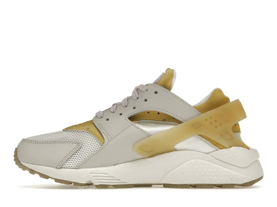 Фото № 3 с приближением к товару «‎Nike Air Huarache Sail Wheatgrass »