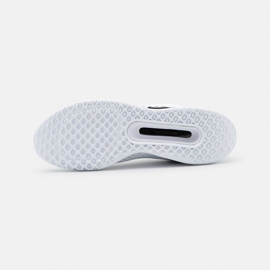 Фото № 5 с приближением к товару «‎Nike Zoom Court Pro HC»