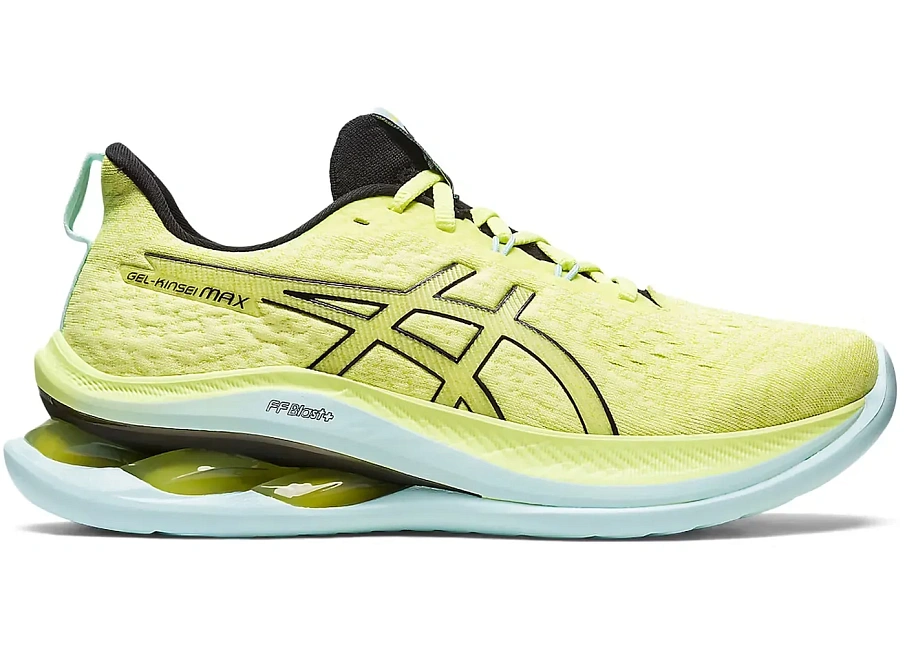 Фото № 1 с приближением к товару «‎ASICS Gel-Kinsei Max»