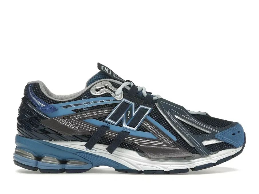 Фото № 1 с приближением к товару «‎New Balance 1906A»