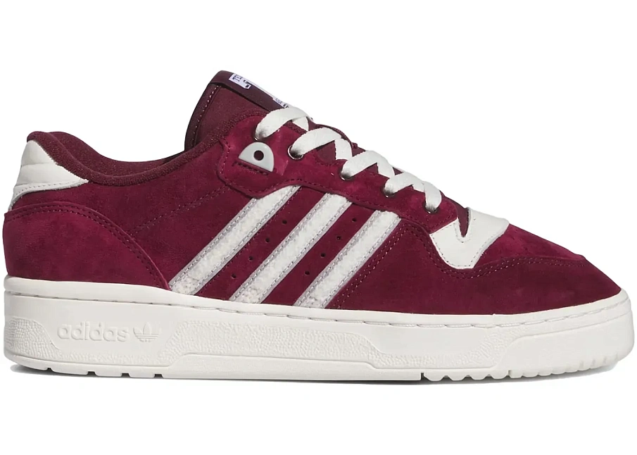 Фото № 1 с приближением к товару «‎adidas Rivalry Low»