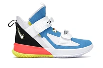 Фото № 1 с приближением к товару «‎Nike LeBron Soldier 13 SFG Light Photo Blue»
