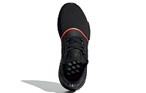 Фото № 4 с приближением к товару «‎adidas originals NMDR1 'Core Black Solar'»