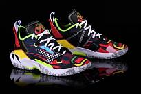 Фото № 2 с приближением к товару «‎Nike Air Jordan Why Not Zer0.4 R. Westbrook»