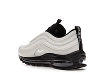 Фото № 6 с приближением к товару «‎Nike Air Max 97 Light Bone»