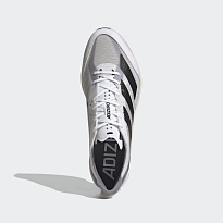 Фото № 3 с приближением к товару «‎Adidas Adizero Adios 7 Wide»